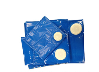 Liqui-Box無菌包裝解決方案獲技術(shù)創(chuàng)新獎(jiǎng)